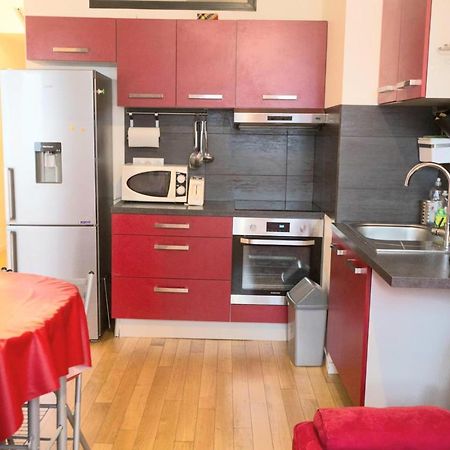 Location F3 Fontenay aux Roses Bagian luar foto