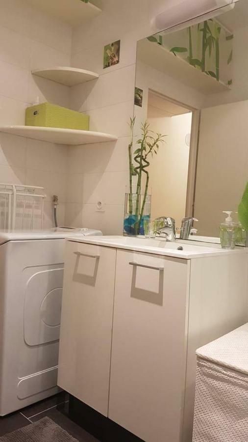 Location F3 Fontenay aux Roses Bagian luar foto