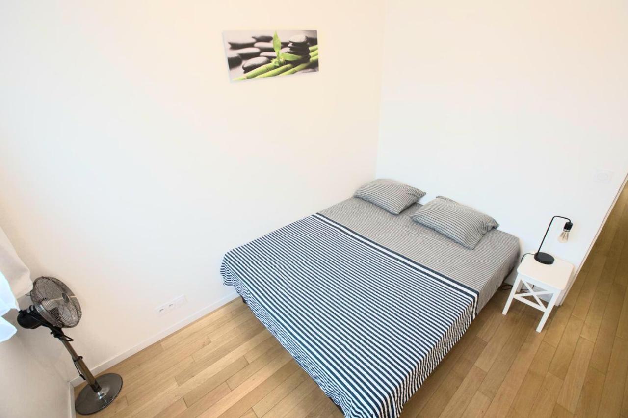 Location F3 Fontenay aux Roses Bagian luar foto