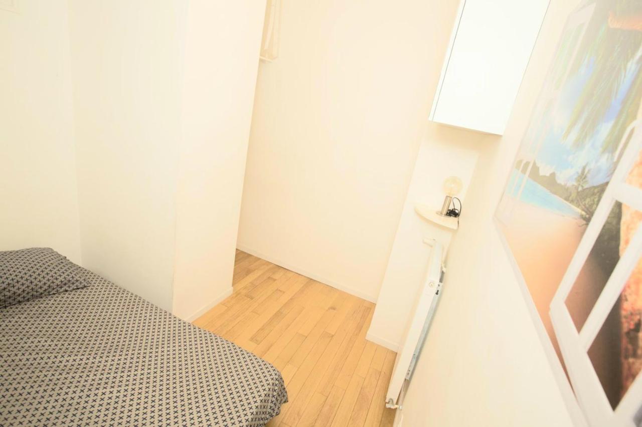 Location F3 Fontenay aux Roses Bagian luar foto
